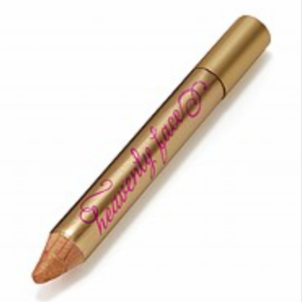 🆕 RARE 🆕️ VS HEAVENLY FACE GILDED EYE PENCIL
